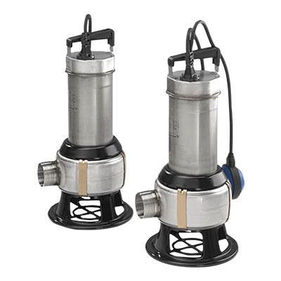 UNILIFT AP50Β